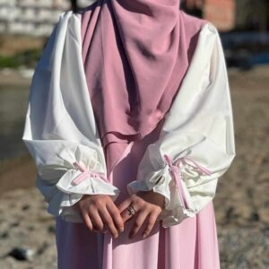 فستان "ياقوت" 💎