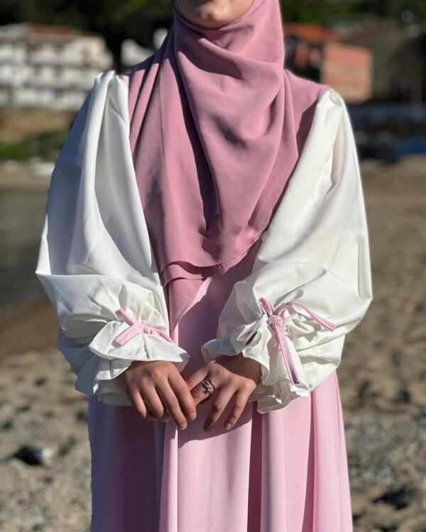 فستان "ياقوت" 💎