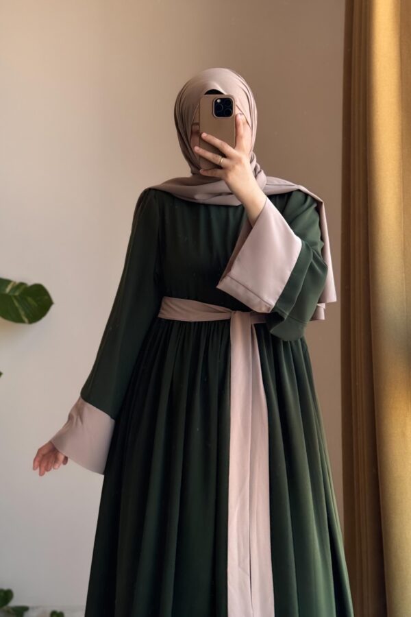 ⁦موديل "ريحانة" 🌿⁩ - الصورة ⁦21⁩