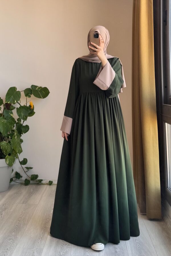 ⁦موديل "ريحانة" 🌿⁩ - الصورة ⁦22⁩