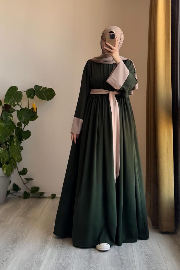 ⁦موديل "ريحانة" 🌿⁩ - الصورة ⁦23⁩