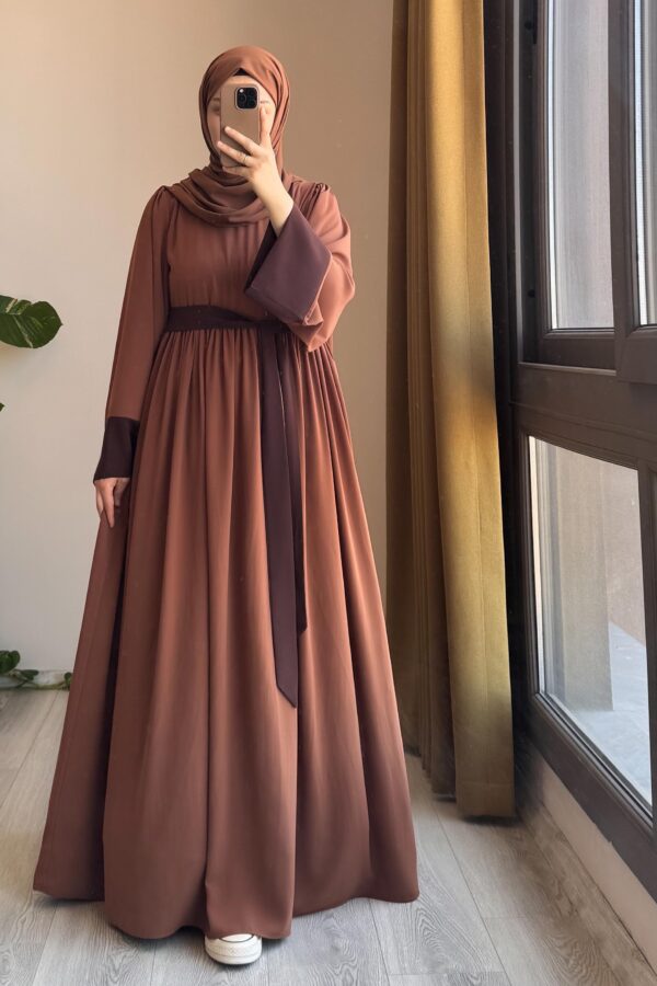 ⁦موديل "ريحانة" 🌿⁩ - الصورة ⁦8⁩