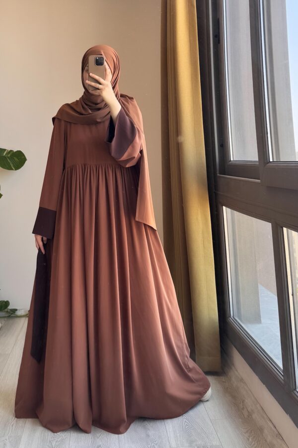 ⁦موديل "ريحانة" 🌿⁩ - الصورة ⁦7⁩