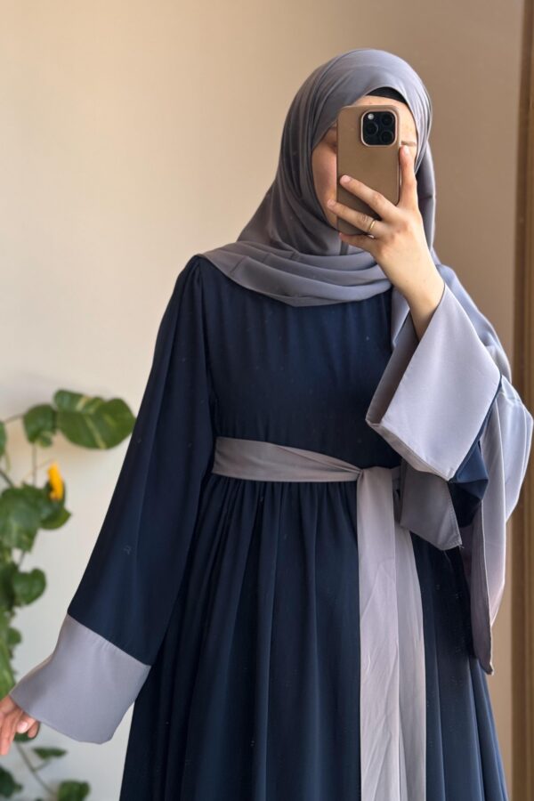 ⁦موديل "ريحانة" 🌿⁩ - الصورة ⁦11⁩