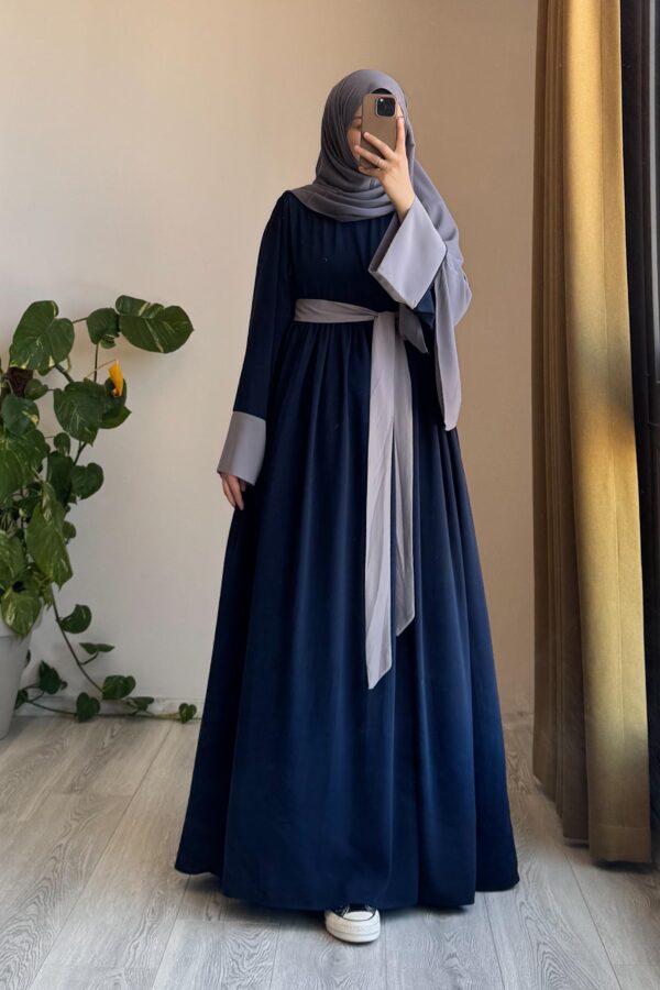 ⁦موديل "ريحانة" 🌿⁩ - الصورة ⁦9⁩