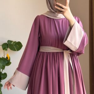 موديل "ريحانة" 🌿