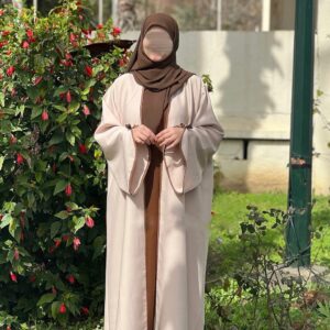 موديل "فيونكة" 🎀