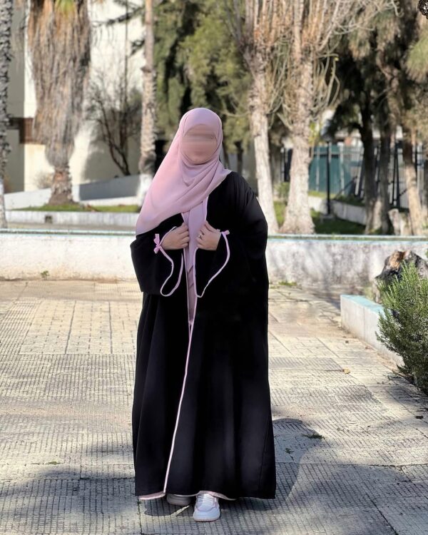 ⁦موديل "فيونكة" 🎀⁩ - الصورة ⁦2⁩