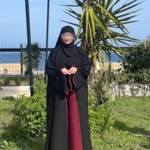 موديل "فيونكة" 🎀