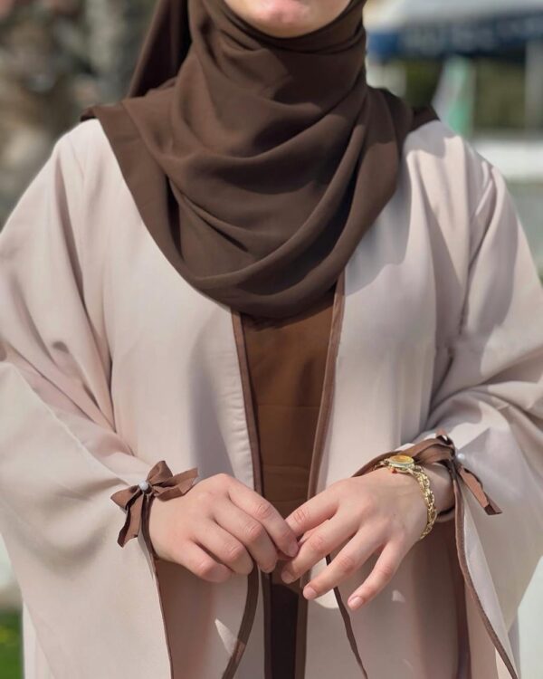 ⁦موديل "فيونكة" 🎀⁩ - الصورة ⁦4⁩