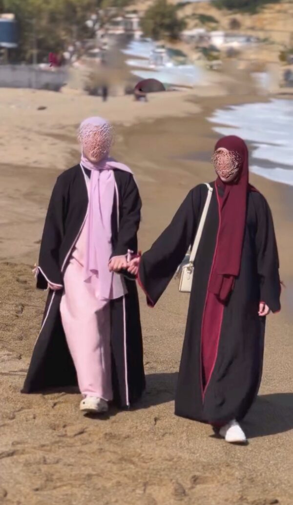 ⁦موديل "فيونكة" 🎀⁩ - الصورة ⁦9⁩