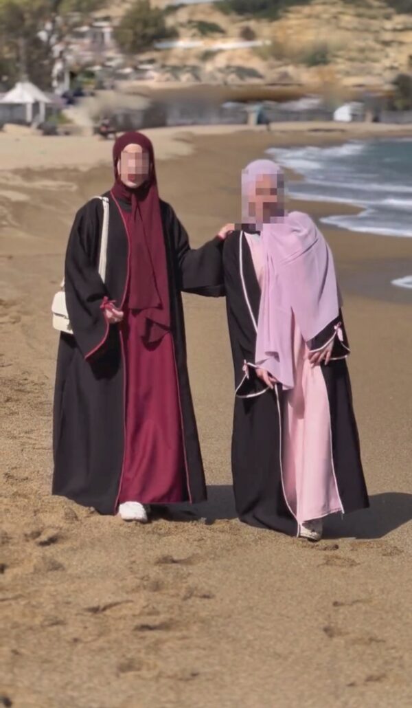 ⁦موديل "فيونكة" 🎀⁩ - الصورة ⁦10⁩