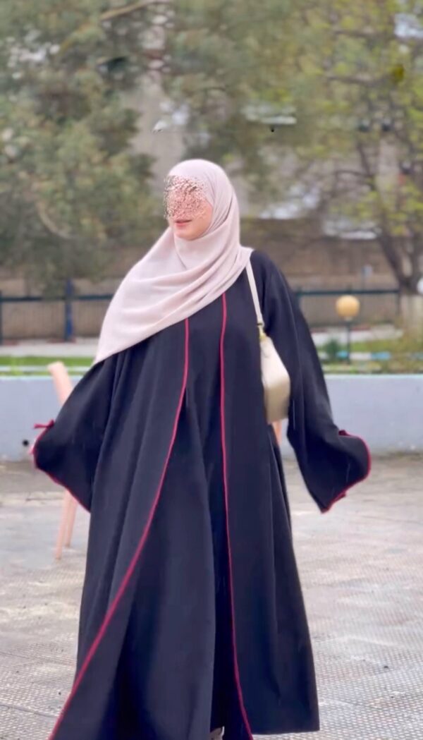 ⁦موديل "فيونكة" 🎀⁩ - الصورة ⁦6⁩