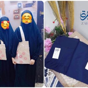الزي المدرسي 🎒