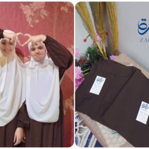 الزي المدرسي 🎒