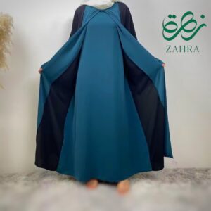 عباية وصال 💫