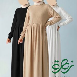 فستان سلسبيل 🌊