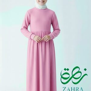 فستان ريب أطفالي