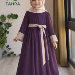 فستان "الأميرة" 👸🏼